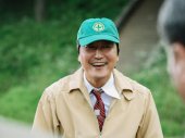 Song Kang-ho