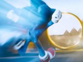 Sonic, a sündisznó