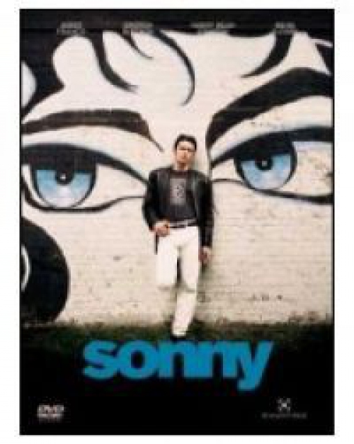 Sonny *Nicolas Cage rendezte - Antikvár - Kiváló állapotú* DVD