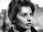 Sophia Loren