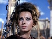 Sophia Loren