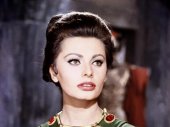 Sophia Loren