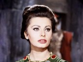 Sophia Loren