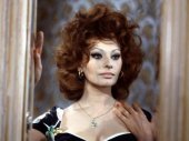 Sophia Loren