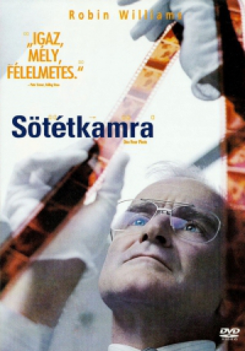 Sötétkamra DVD