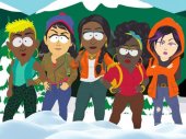 South Park: Belépés a Benyaliverzumba