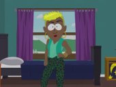 South Park: Belépés a Benyaliverzumba