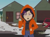 South Park: Belépés a Benyaliverzumba