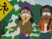 South Park: Belépés a Benyaliverzumba