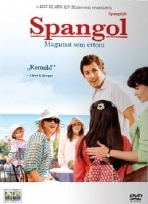 Spangol - Magamat se értem DVD