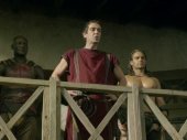 Spartacus: Az aréna istenei