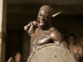 Spartacus: Az aréna istenei