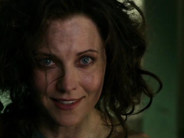 Spartacus: Vér és homok képek