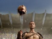 Spartacus: Vér és homok