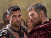 Spartacus: Vér és homok