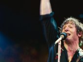 Springsteen: Szabadíts meg az ismeretlentől