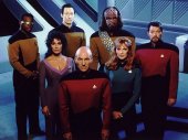 Star Trek: Új nemzedék