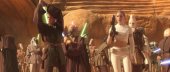 Star Wars II. rész - A klónok támadása