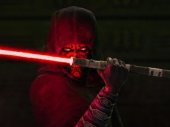 Star Wars: Maul - Árnyak mestere