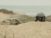 Star Wars: The Mandalorian and Grogu