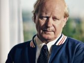 Stellan Skarsgard