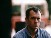 Stephen Dillane