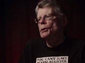 Stephen King