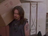 Steve Buscemi