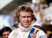 Steve McQueen