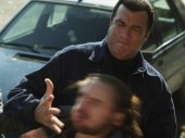 Steven Seagal