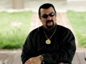 Steven Seagal