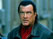 Steven Seagal