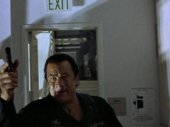 Steven Seagal