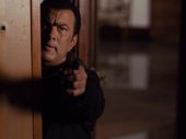 Steven Seagal