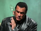 Steven Seagal