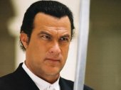 Steven Seagal