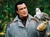 Steven Seagal