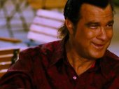 Steven Seagal