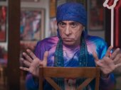 Stevie van Zandt: Hírnök