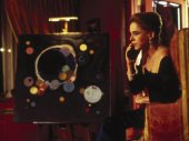 Stockard Channing
