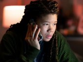 Storm Reid