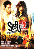 Streetdance - Step Up 2 DVD