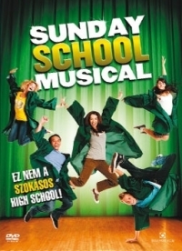 Sunday School Musical DVD