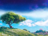 Super Mario Galaxis: A film