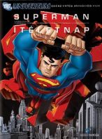 Superman: Ítéletnap DVD