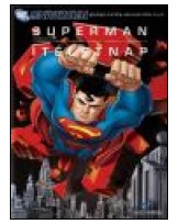 Superman: Ítéletnap DVD