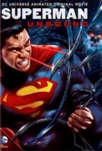 Superman elszabadul DVD