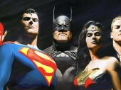 Superpowered: A DC sztori