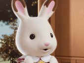 Sylvanian Families - A mozifilm: Freja ajándéka