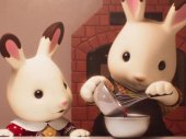 Sylvanian Families - A mozifilm: Freja ajándéka